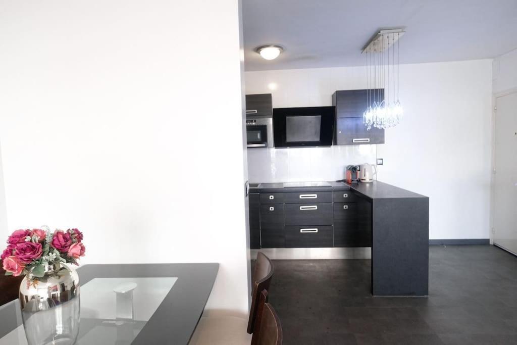 Bel Appartement Proche Paris 16Eme 불로니으 빌렁꾸흐 외부 사진