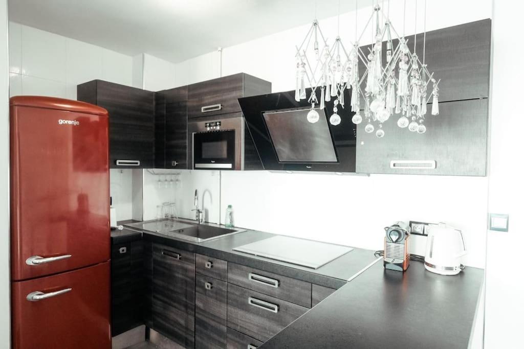 Bel Appartement Proche Paris 16Eme 불로니으 빌렁꾸흐 외부 사진