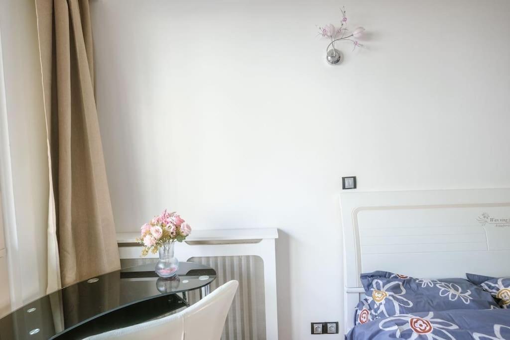 Bel Appartement Proche Paris 16Eme 불로니으 빌렁꾸흐 외부 사진